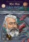 [Who Was/Is...? 01] • Who Was Jules Verne?